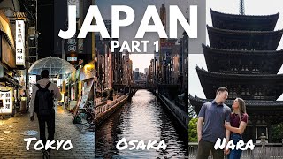 Why You NEED To Experience Japan - 10 Day Japan Tr