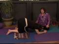 Intro to Prenatal Yoga : Weak Bladder Relief Using Prenatal Yoga