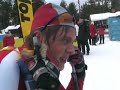 Cartman goes Vasaloppet
