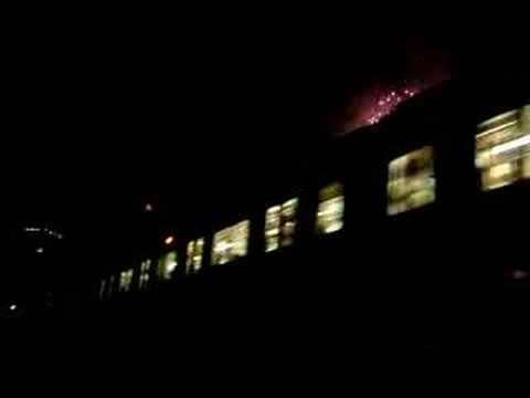 （０５） 筑前前原ゆき　(05)  Bound For The Chikuzen-Maebaru.
