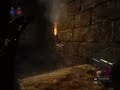 Jericho - Church Stealth Run