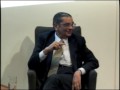 Bhagwati and Shapiro on the Politics of Trade Liberalization (9/8/09)