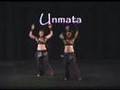 Northern Migration (NOMI) 2007 - Tribal Bellydance