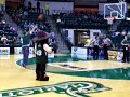 UNC Charlotte 49ers Basketball
