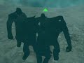 Gta SA Attack of the bigfoots Gta SA Attack of the bigfoots
