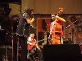eddy palermo with shawnn monteiro blues