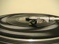 a vinyl video