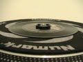 a vinyl video