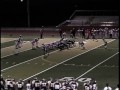 AJ Ellis 2007 Football Highlight Video AJ Ellis 2007 Football Highlight Video
