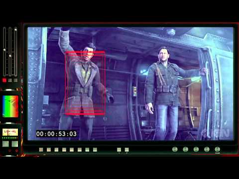 preview-IGN Rewind Theater - Resistance 3 Story Trailer Analysis (IGN)