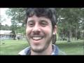 videos de Enquete  (9) - Festival Tandava - Tiago