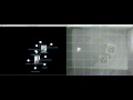 Test movie of reacTIVision and Processing (3)