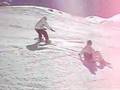 Snowboarding: Naqi Style