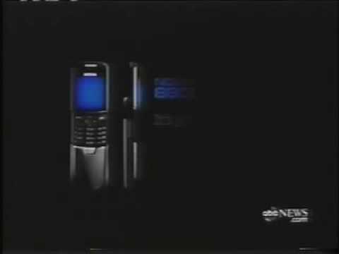 Paul Levinson on cell phone bling