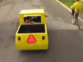 Tips for cyclists (long version)