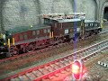 Cocodrilo Ce 6/8 III SBB Cocodrilo Ce 6/8 III SBB