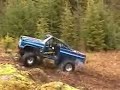 BURNIN OFF THE SWAMPERS...