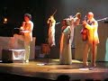 Gotan Project - Una Musica Brutal (Rio de Janeiro, Brazil)