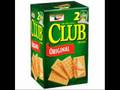 The Nerd - Club Crackers