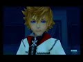Roxas The...Jungle Girl?