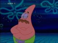 SvampeBob og Patrick sk�ndes om en karamel