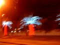 its riffa main road looks in bahrains national day 16 december its riffa main road looks in bahrains national day 16 december