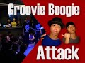 Dazz Band - Let The Music Play (K.O. Night Popping Battle) - Thumb #3