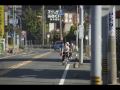 自転車ツーリング 知多半島 名古屋 Plus-R 2009.10.04