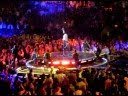 MADONNA - LIKE A PRAYER (LIVE AT MSG 10/07/08)