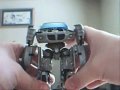 Video Review of Jazz, Transformers deluxe class; 2 of 3
