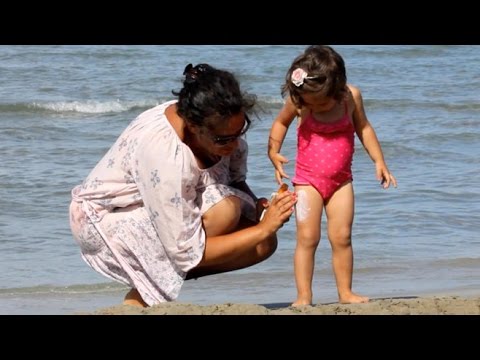 Major Health Alert: The Surgeon General Sounding the Alarm on Skin Cancer