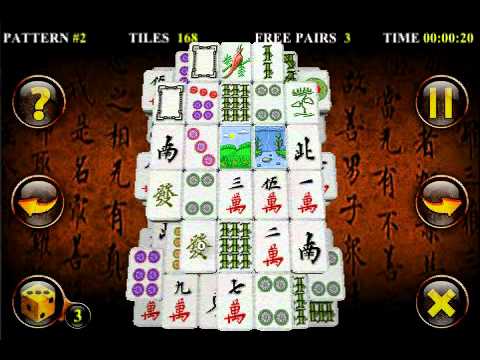 mahjong games