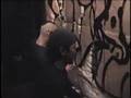 KENJI ★KENTA LIVE PAINT with DJ光'06 @ 月ミル君想フ