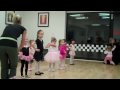 Ria Pande - Ballet Dance 1 (2009)
