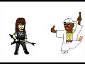 Emo vs Death Metal