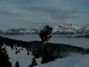 Eristophe 3-6 snowboard semnoz