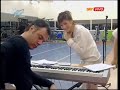 28 1 - Live - Prove di canto Bianchi 5 - Simonetta