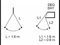Irrefutable Proof for Moon Landing - SEQ Bay Pendulum