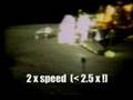Irrefutable Proof for Moon Landing - SEQ Bay Pendulum