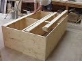 Furniture Making