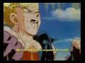 DBGTGerman Fan Dub_Vegeta der Erdling mit dem Saiyajin Stolz