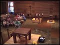 CTK 2007 02 17 0500 Homily