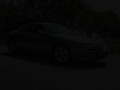 Tribute to the beautiful Alfa Romeo GTV (916)