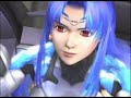 Xenosaga 2 - KOS-MOS\