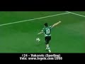 TVGOLO - Vote for the best Goal of the Season 2007 / 2008 TVGOLO - Vote for the best Goal of the Season 2007 / 2008