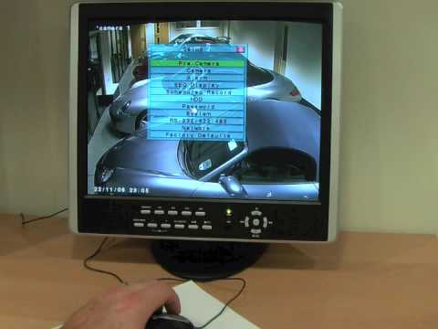 Motion detection - how it works and setting it up