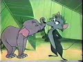 Walt Disney - Goliath II (2/2) - 1960 Walt Disney - Goliath II (2/2) - 1960