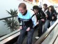ns voila a fair du simul ski freestyl sr les escalators du leclerc lool