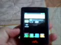 Sony Ericsson w950 All iphone 100%