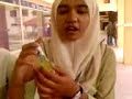 UiTM Kedah Marketing Students\